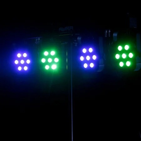 ComPar Kit 2 LED lichtset